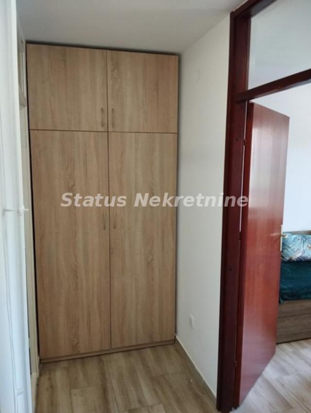 NAMEŠTEN JEDNOSOBAN STAN 34M2 NOVO NASELJE RENOVIRAN 290EU