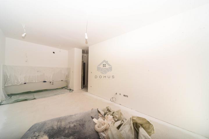 Jednosoban stan 38m2, Zabjelo - Podgorica