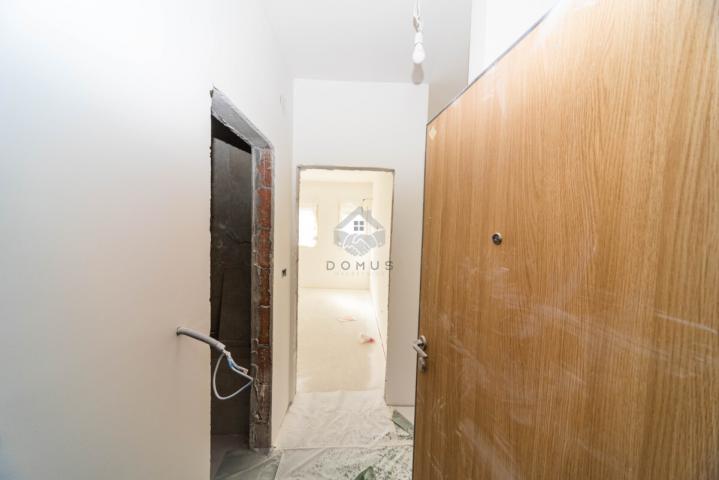Jednosoban stan 38m2, Zabjelo - Podgorica