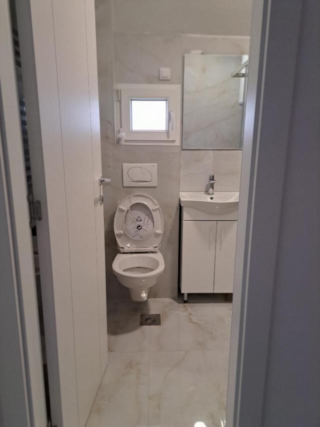 Stan 41m2, ulica Puškinova, Ledine, Surčin