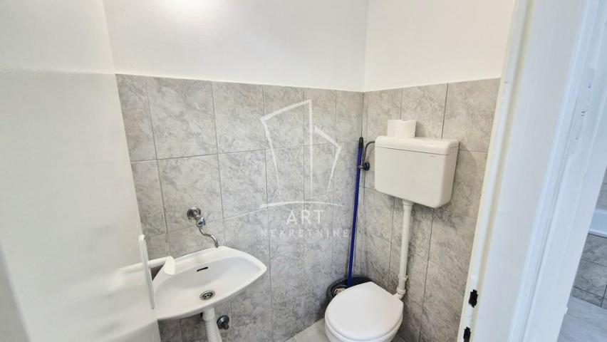 Botanička bašta, Kneza Danila, 68m2 ID#142151