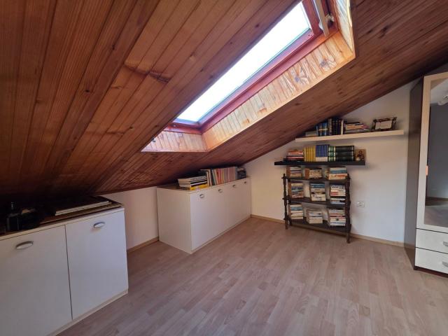 Dupleks 120m² sa 3 terase i panoramskim pogledom na more – Dubovica Lux, Budva