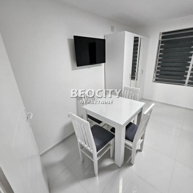 Novi Sad, Telep, Stanoja Glavaša, 0.5, 22m2, 280EUR
