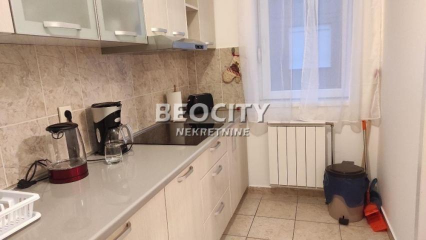 Novi Sad, Sajam, Branka Bajića, 2.0, 54m2, 480EUR