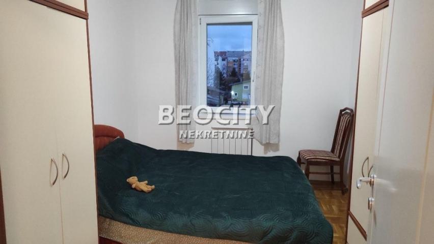 Novi Sad, Sajam, Branka Bajića, 2.0, 54m2, 480EUR