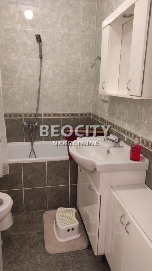 Novi Sad, Sajam, Branka Bajića, 2.0, 54m2, 480EUR