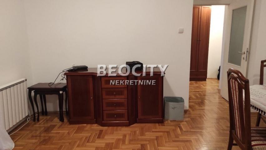 Novi Sad, Sajam, Branka Bajića, 2.0, 54m2, 480EUR