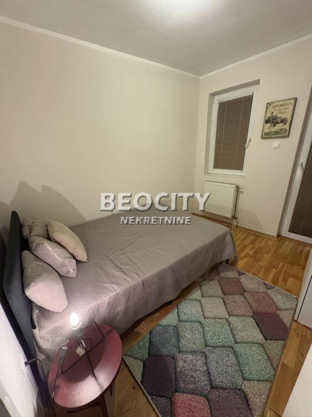 Novi Sad, Centar, Kisačka, 1.5, 45m2, 450EUR Pet friendly