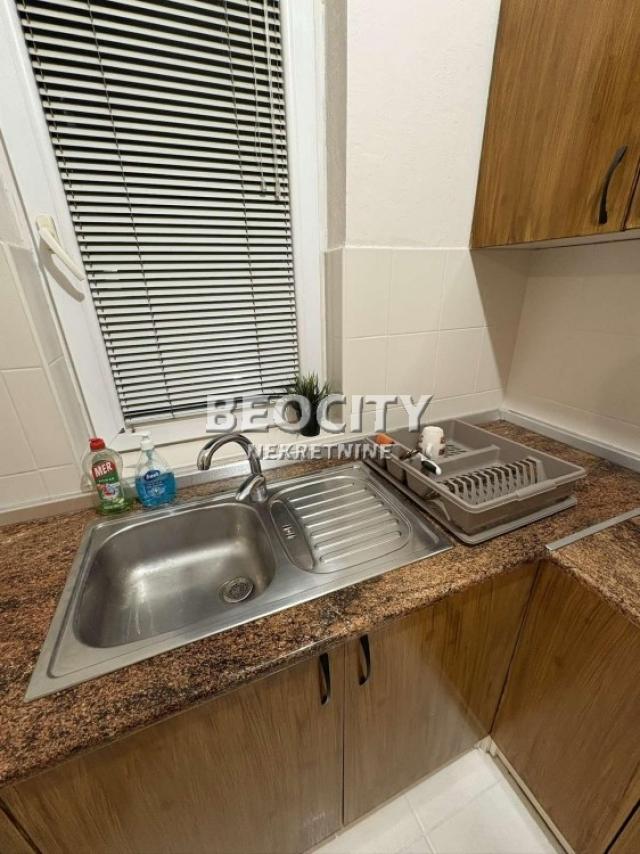 Novi Sad, Centar, Kisačka, 1.5, 45m2, 450EUR Pet friendly