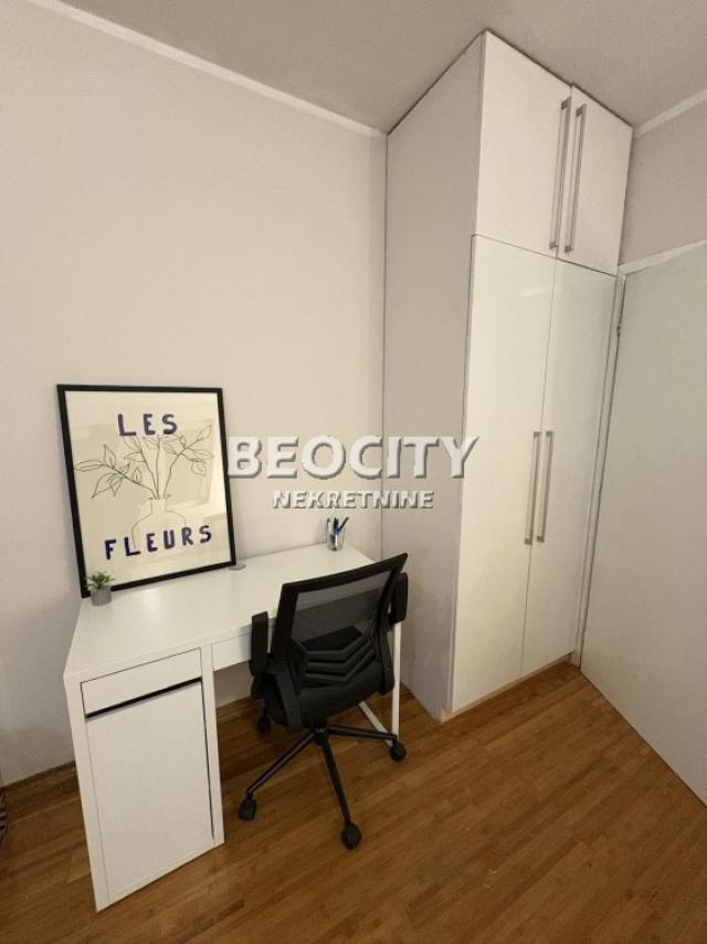 Novi Sad, Centar, Kisačka, 1.5, 45m2, 450EUR Pet friendly