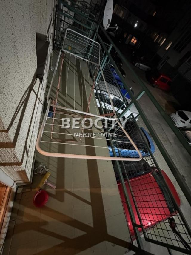 Novi Sad, Centar, Kisačka, 1.5, 45m2, 450EUR Pet friendly