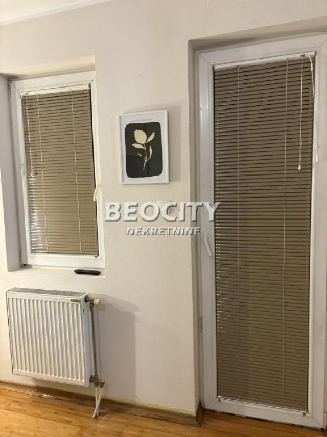 Novi Sad, Centar, Kisačka, 1.5, 45m2, 450EUR Pet friendly