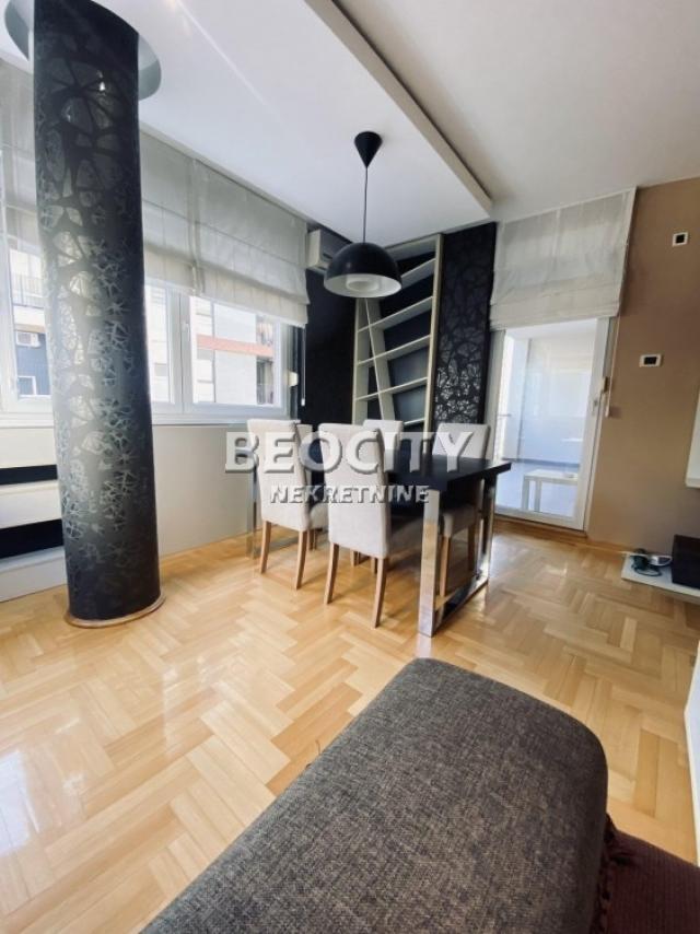 Novi Sad, Centar, Laze Kostića, 3.5, 98m2, 900EUR