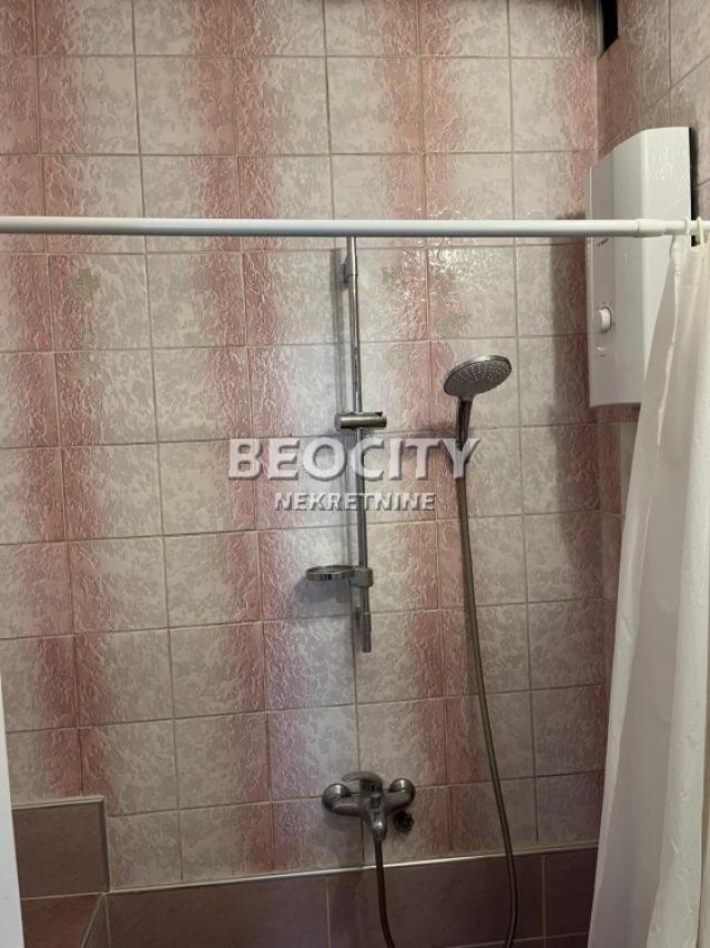 Novi Sad, Sajam, Bulevar Kralja Petra , 3.0, 78m2, 600EUR Pet friendly