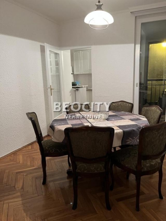 Novi Sad, Sajam, Bulevar Kralja Petra , 3.0, 78m2, 600EUR Pet friendly