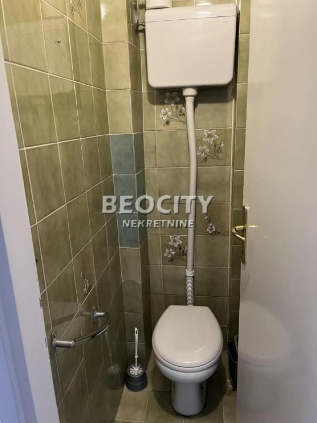 Novi Sad, Sajam, Bulevar Kralja Petra , 3.0, 78m2, 600EUR Pet friendly