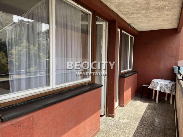 Novi Sad, Sajam, Bulevar Kralja Petra , 3.0, 78m2, 600EUR Pet friendly