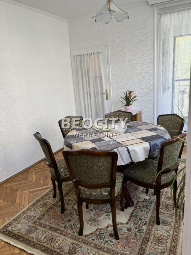 Novi Sad, Sajam, Bulevar Kralja Petra , 3.0, 78m2, 600EUR Pet friendly