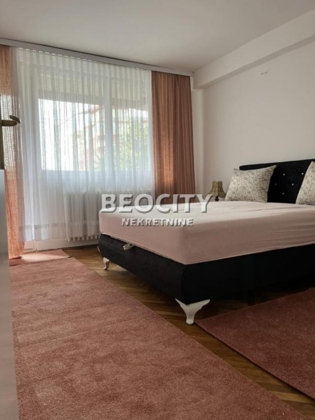 Novi Sad, Sajam, Bulevar Kralja Petra , 3.0, 78m2, 600EUR Pet friendly