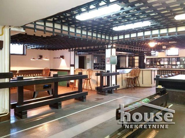 SREMSKA KAMENICA - SREMSKA KAMENICA - 1316.00 m2