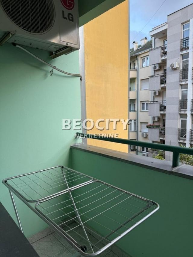 Novi Sad, Grbavica, Gogoljeva , 1.5, 37m2, 370EUR