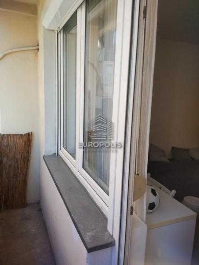 Trosoban stan na Čuburi adaptibilan u 3.5 ID#9128