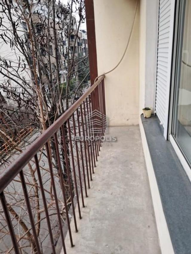 Trosoban stan na Čuburi adaptibilan u 3.5 ID#9128