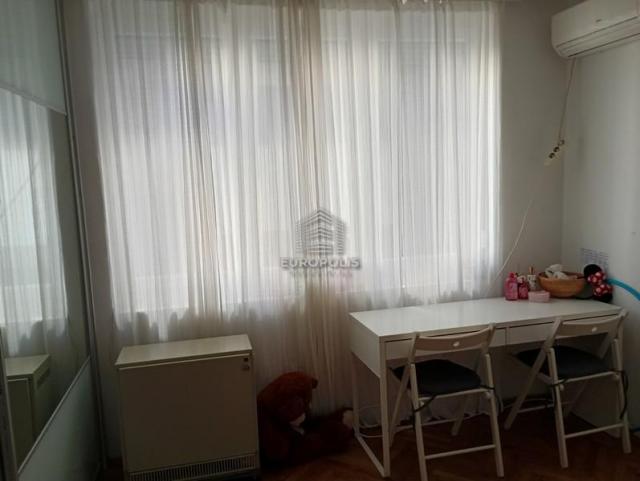 Trosoban stan na Čuburi adaptibilan u 3.5 ID#9128