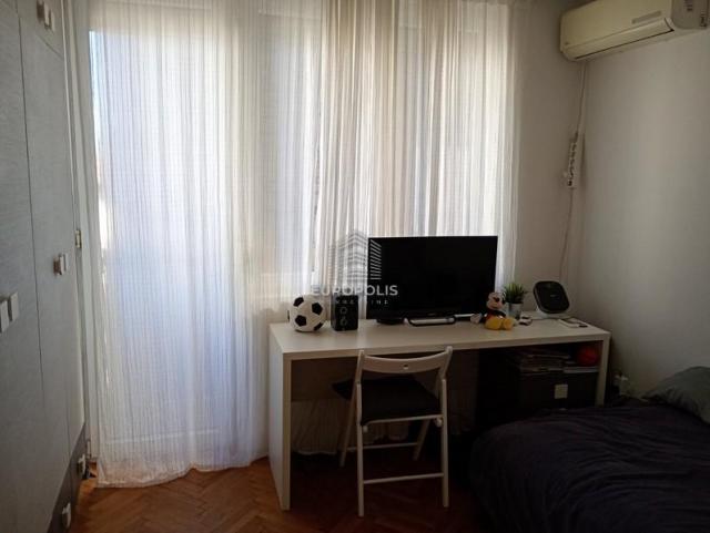 Trosoban stan na Čuburi adaptibilan u 3.5 ID#9128
