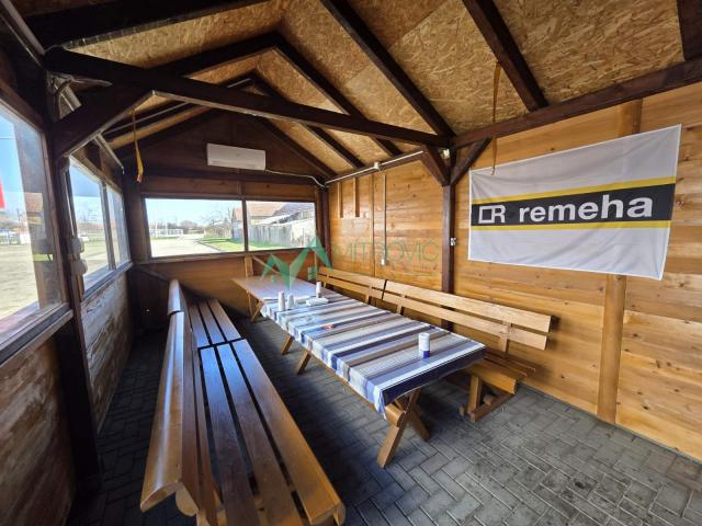  PRODAJA – POSLOVNI OBJEKAT 810 m² NA PLACU 3.384 m² | MAGACIN + UPRAVNI DEO | ODLIČNA INVESTICIJA 