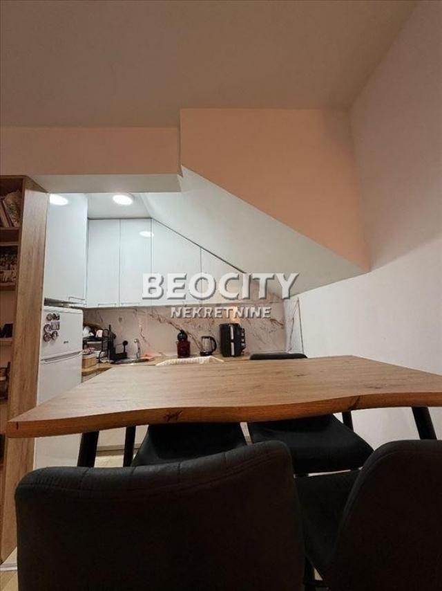 Voždovac, Medaković, Mate Miloševića, 1.5, 40m2, 140000EUR