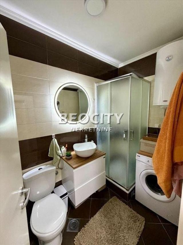 Voždovac, Medaković, Mate Miloševića, 1.5, 40m2, 140000EUR