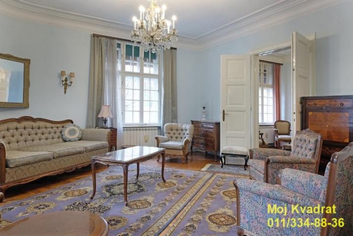 Stari grad, centar - Vlajkovićeva, 121m2