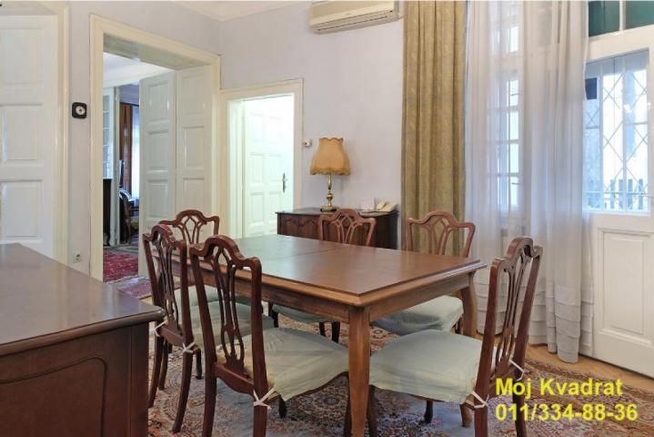 Stari grad, centar - Vlajkovićeva, 121m2