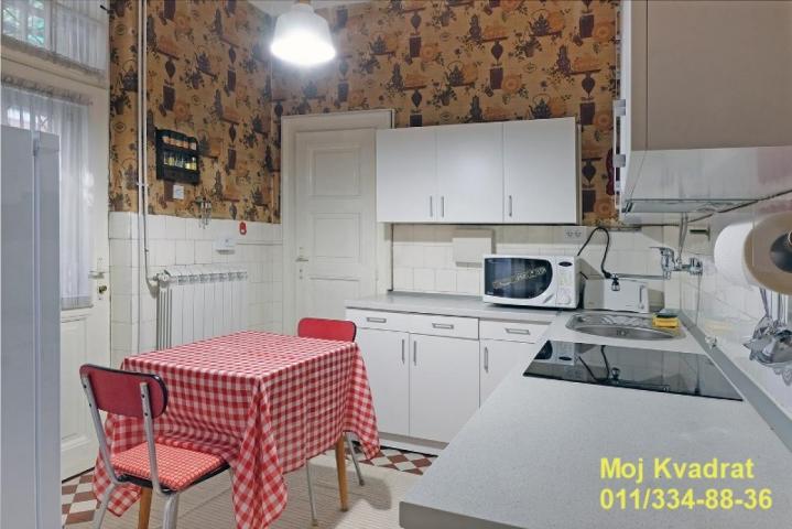 Stari grad, centar - Vlajkovićeva, 121m2