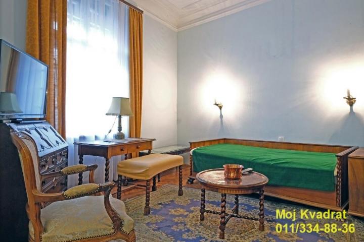 Stari grad, centar - Vlajkovićeva, 121m2