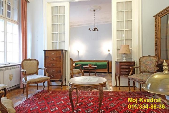Stari grad, centar - Vlajkovićeva, 121m2