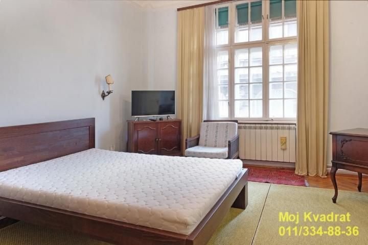 Stari grad, centar - Vlajkovićeva, 121m2