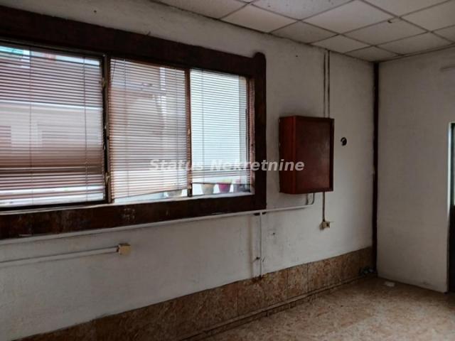 MAGACINSKI PROSTOR 90M2 NA TELEPU KOLSKI ULAZ