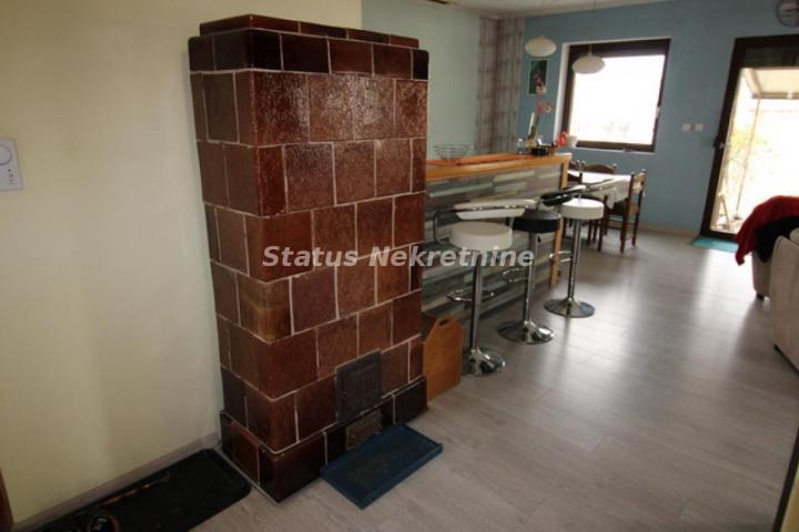 Ekskluzivno zastupanje-Extra Lokacija-Porodična kuča 230/567 m2-Su+Pr+Pk