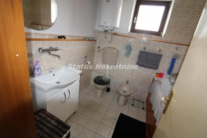 Ekskluzivno zastupanje-Extra Lokacija-Porodična kuča 230/567 m2-Su+Pr+Pk