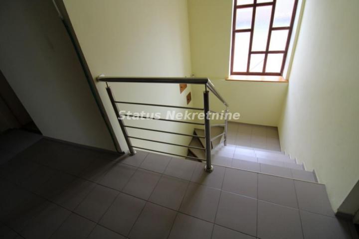 Ekskluzivno zastupanje-Extra Lokacija-Porodična kuča 230/567 m2-Su+Pr+Pk