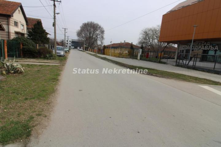 Ekskluzivno zastupanje-Extra Lokacija-Porodična kuča 230/567 m2-Su+Pr+Pk