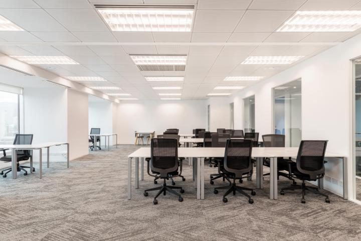 Kancelarija za 10 osobe na lokaciji Regus Hyde Park City