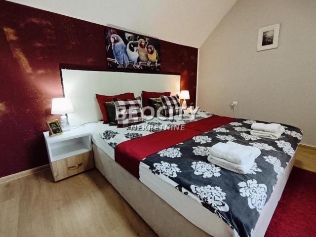Novi Sad, Centar, Hadžić Svetića, 1.5, 37m2, 450EUR