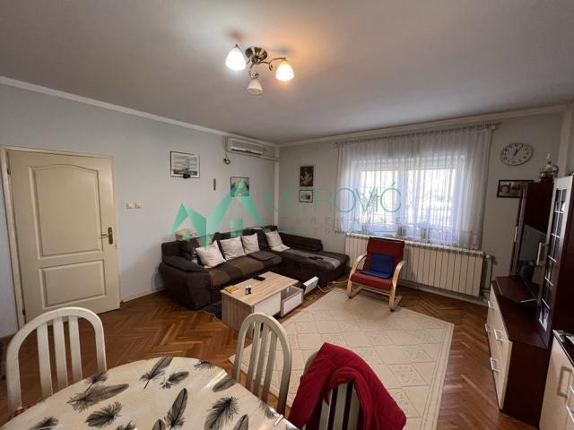 Novi Sad, Telep-Adice - Spratna kuća odlična za porodice 