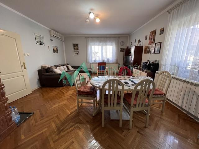 Novi Sad, Telep-Adice - Spratna kuća odlična za porodice 