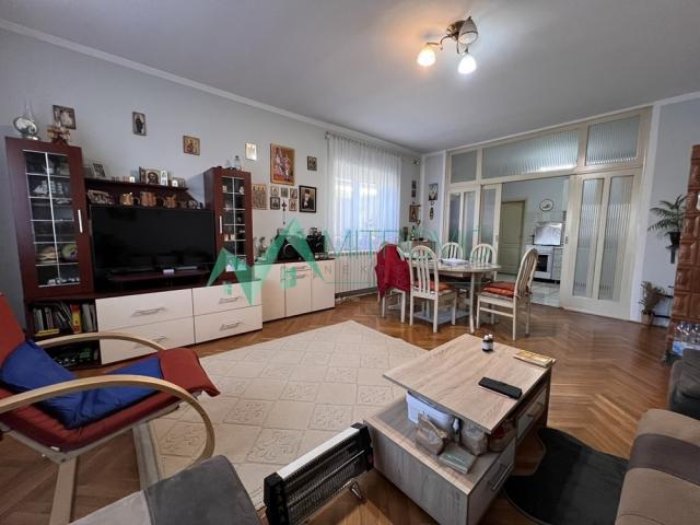 Novi Sad, Telep-Adice - Spratna kuća odlična za porodice 