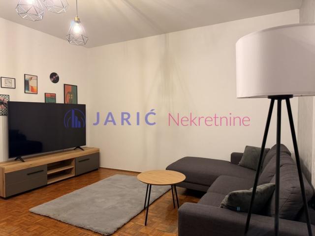 Bul. Zorana Đinđića, 58m2. 2. 0. Renoviran!
