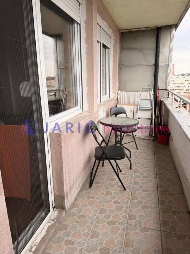 Bul. Zorana Đinđića, 58m2. 2. 0. Renoviran!